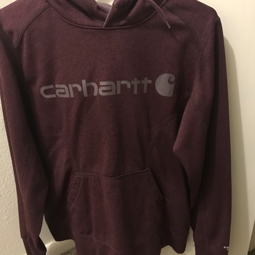 Carhartt sweatshirt